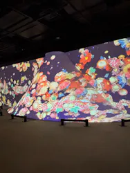 動き出す浮世絵展 OSAKAに投稿された画像（2026/3/15）