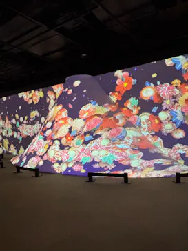 動き出す浮世絵展 OSAKAに投稿された画像（2026/3/15）