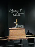 MYSTERY OF TUTANKHAMEN 体感型古代エジプト展に投稿された画像（2026/3/15）