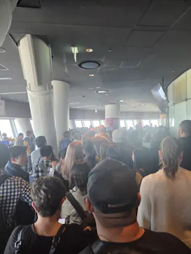 東京スカイツリーに投稿された画像（2026/3/15）