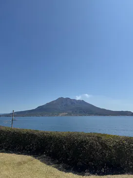 仙巌園に投稿された画像（2026/3/15）