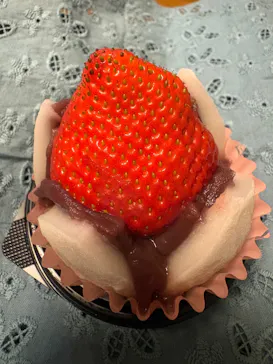 OSAKA Strawberry Festivalに投稿された画像（2026/3/15）