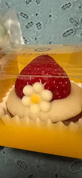 OSAKA Strawberry Festivalに投稿された画像（2026/3/15）