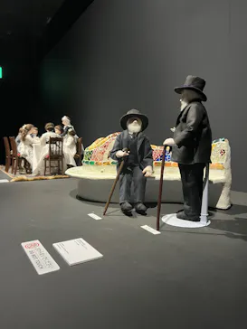 NAKED meets ガウディ展に投稿された画像（2026/3/15）