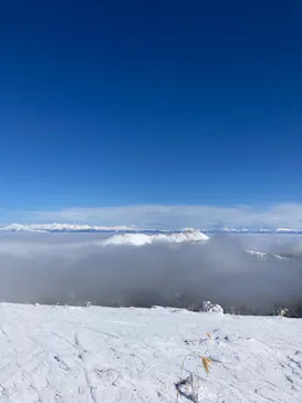 星野リゾート　トマムスキー場に投稿された画像（2026/3/15）