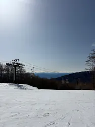 湯の丸スキー場に投稿された画像（2026/3/15）