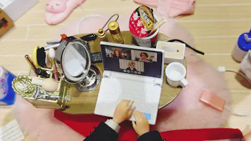 リカちゃんの ON/OFF 展　東京に投稿された画像（2026/3/15）