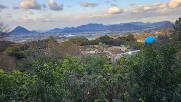 レオマリゾートに投稿された画像（2026/3/15）