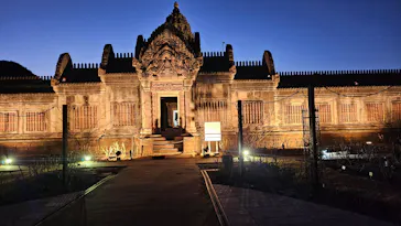 レオマリゾートに投稿された画像（2026/3/15）