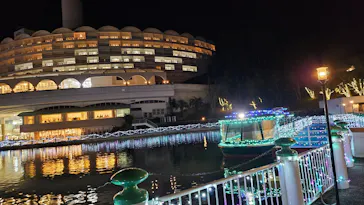 レオマリゾートに投稿された画像（2026/3/15）