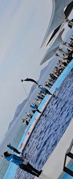 四国水族館に投稿された画像（2026/3/15）