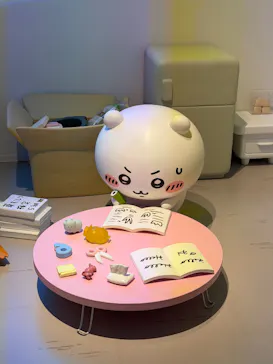 ちいかわパークに投稿された画像（2026/3/15）