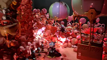 レオマリゾートに投稿された画像（2026/3/15）