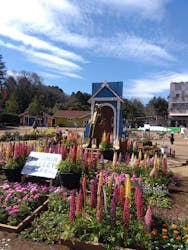 ムーミンバレーパークに投稿された画像（2026/3/15）