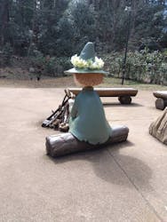 ムーミンバレーパークに投稿された画像（2026/3/15）