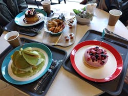 ムーミンバレーパークに投稿された画像（2026/3/15）