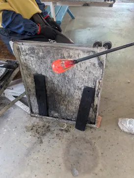 軽井沢ガラス工房に投稿された画像（2026/3/15）