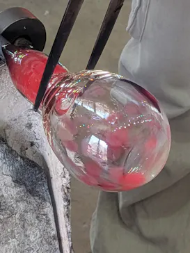 軽井沢ガラス工房に投稿された画像（2026/3/15）