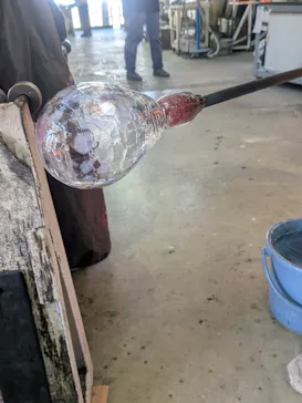 軽井沢ガラス工房に投稿された画像（2026/3/15）