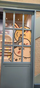 ちいかわパークに投稿された画像（2026/3/15）