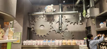 ちいかわパークに投稿された画像（2026/3/15）