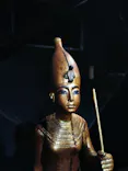 MYSTERY OF TUTANKHAMEN 体感型古代エジプト展に投稿された画像（2026/3/16）