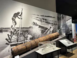 滋賀県立琵琶湖博物館に投稿された画像（2026/3/16）