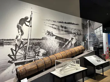 滋賀県立琵琶湖博物館に投稿された画像（2026/3/16）