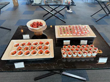 THE KOBE DINING CRUISE コンチェルト（神戸レストランクルーズ）に投稿された画像（2026/3/16）