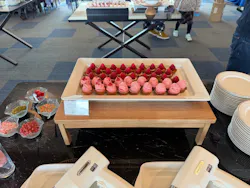 THE KOBE DINING CRUISE コンチェルト（神戸レストランクルーズ）に投稿された画像（2026/3/16）