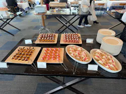 THE KOBE DINING CRUISE コンチェルト（神戸レストランクルーズ）に投稿された画像（2026/3/16）