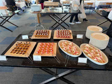 THE KOBE DINING CRUISE コンチェルト（神戸レストランクルーズ）に投稿された画像（2026/3/16）