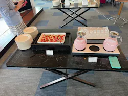 THE KOBE DINING CRUISE コンチェルト（神戸レストランクルーズ）に投稿された画像（2026/3/16）