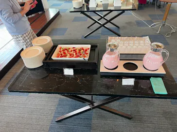 THE KOBE DINING CRUISE コンチェルト（神戸レストランクルーズ）に投稿された画像（2026/3/16）