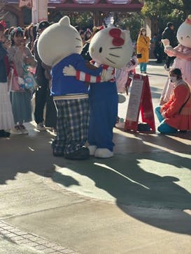 ハーモニーランドに投稿された画像（2026/3/16）