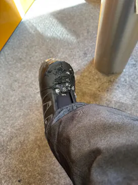 湯の丸スキー場に投稿された画像（2026/3/16）