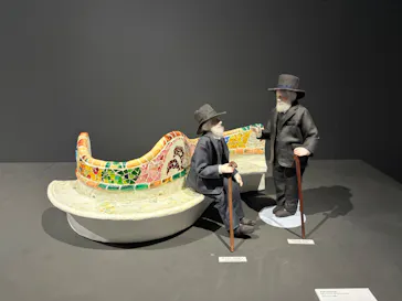 NAKED meets ガウディ展に投稿された画像（2026/3/16）