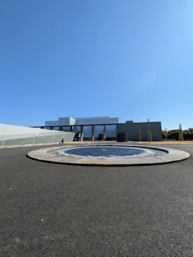 豊田市美術館に投稿された画像（2026/3/16）