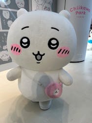 ちいかわパークに投稿された画像（2026/3/16）