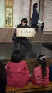 忍野 しのびの里に投稿された画像（2026/3/16）