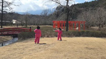 忍野 しのびの里に投稿された画像（2026/3/16）