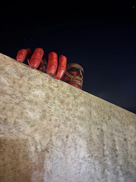 ニジゲンノモリに投稿された画像（2026/3/16）