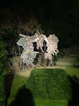 ニジゲンノモリに投稿された画像（2026/3/16）