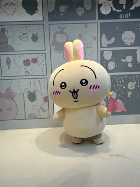 ちいかわパークに投稿された画像（2026/3/16）