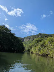 西表島カヌーツーリングあたらすに投稿された画像（2026/3/16）