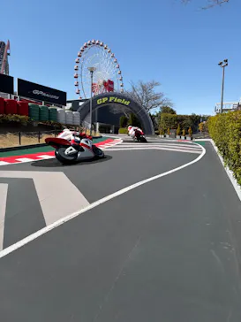 鈴鹿サーキットに投稿された画像（2026/3/16）