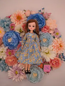 リカちゃんの ON/OFF 展　東京に投稿された画像（2026/3/16）