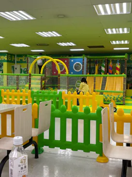 ザキッズCiiNA CiiNA福住店に投稿された画像（2026/3/16）