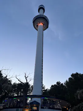 横浜・八景島シーパラダイスに投稿された画像（2026/3/16）