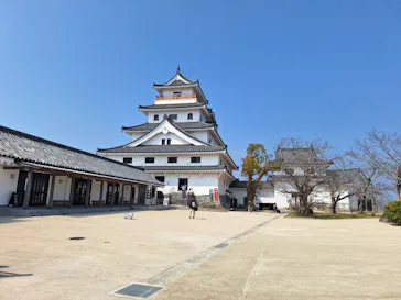 唐津城に投稿された画像（2026/3/16）